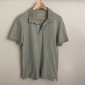 Everlane The Performance Polo